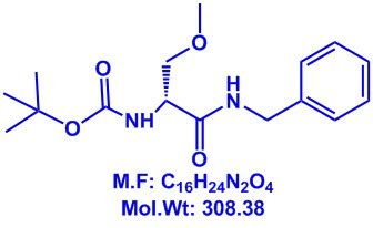 R Tert Butyl 1 Benzylamino 3 Methoxy 1 Oxopropan 2 Yl Carbamate