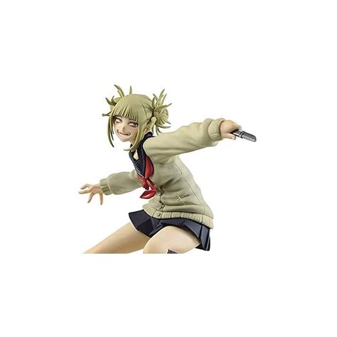 Animation Art Characters Japanese Anime Banpresto My Hero Academia