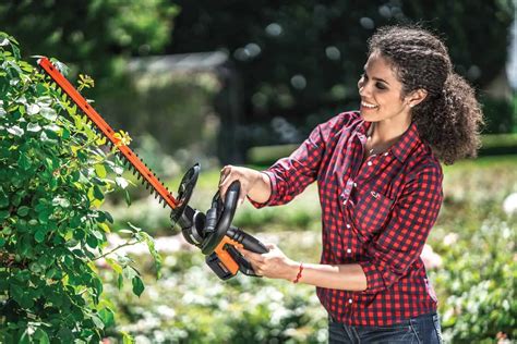 Best Lightweight Cordless Hedge Trimmer For Your Garden Archute