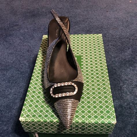 J Renee Shoes Heels Poshmark