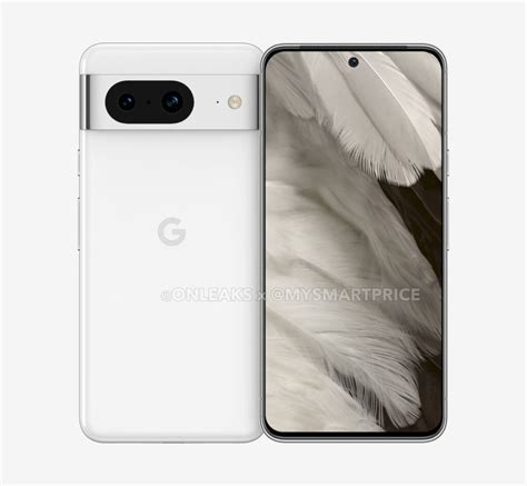 Google Pixel Leak Reveals Exciting Upgrades And Design