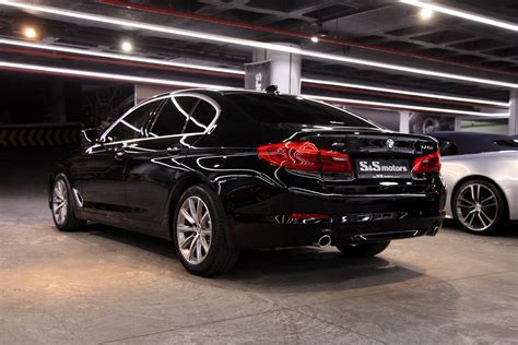 Bmw D Xdrive Prestige