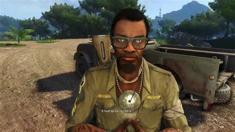 Far Cry 3 Épisode 2 L avant poste d Amanaki Quête principale