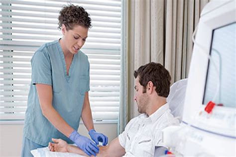 Hemodialysis Technician Center For Continuing Education