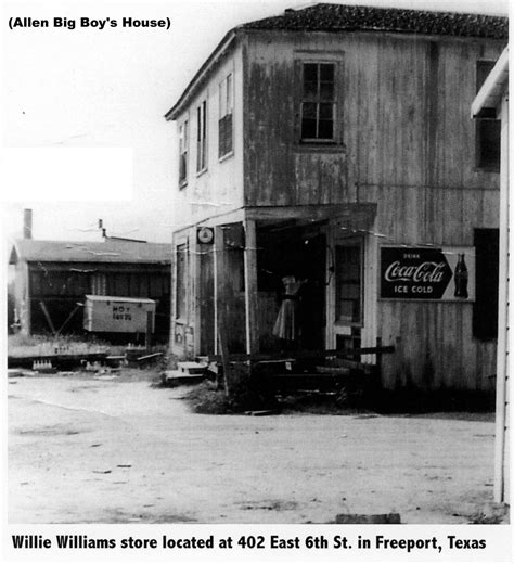 Freeport Historical Museum | Freeport TX