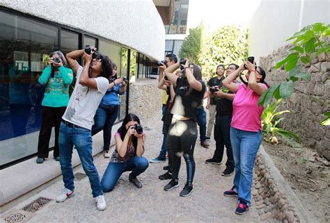 IPBA realizará curso intensivo de fotografía