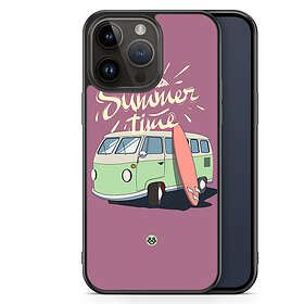 Bjornberry Iphone Pro Max Skal Summer Van Hitta B Sta Pris P