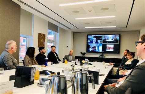 The Future workplace - a Benoy + Pragma discussion | Design + Insights ...