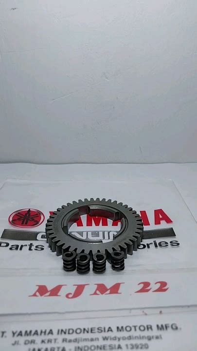 Gear Gigi Balancer Vixion New Old R Mx King Original Lazada Indonesia