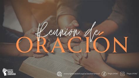 Transmisión Iglesia Biblica Gracia Soberana 13 07 2023 YouTube