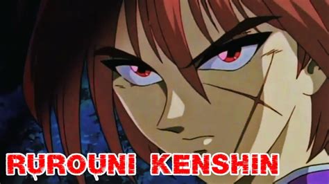 Rurouni Kenshin Kenshin Himura Vs Jinei Udo YouTube