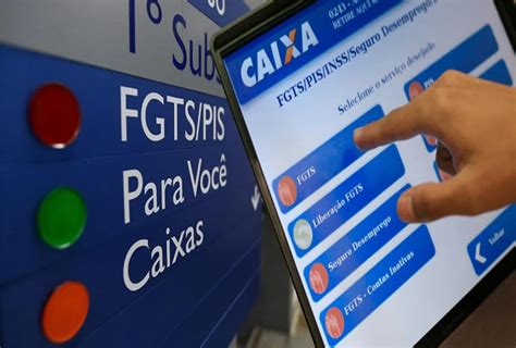 Confira se você tem direito de sacar da sua conta inativa do FGTS