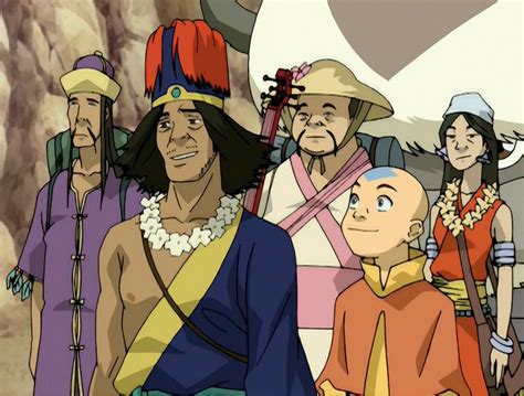 192 best Secret Tunnel images on Pholder | The Last Airbender, Avatar ...