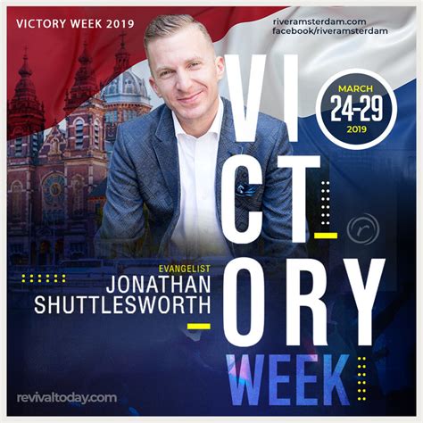 Revival Today The Ministry Of Evangelists Jonathan And Adalis