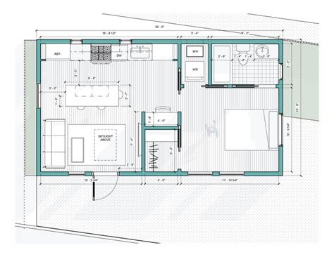 Adu Floor Plans 500 Sq Ft | Floor Roma