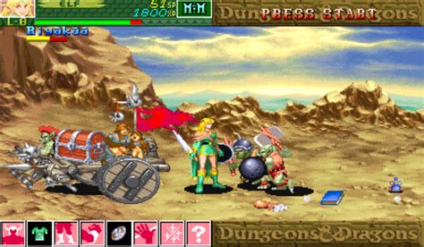 Dungeons And Dragons Shadow Over Mystara