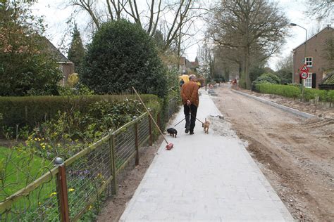 Reconstructie Engweg Driebergen Foto Renk Knol 20120329 Flickr