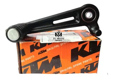 Pedal De Cambios Duke Ng Ng Ng Original Ktm Cuotas Sin Inter S