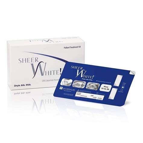 The Best Whitening Strips of 2021 — ReviewThis