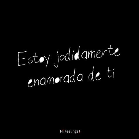 Estoy Enamorado De Ti Frases - Tosma