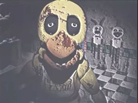 Fnaf Chika Fnaf Fnaf Memes Horror Game