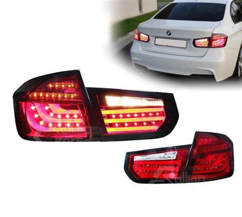 Bmw Car Performance Led Tail Light at 35000.00 INR in Surat | Charu Bazaar