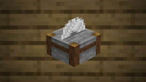 How To Make A Stonecutter In Minecraft Materials Uses And More Firstsportz