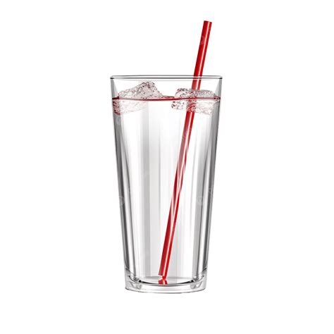 Soda Cup With Straw Soda Cup Straw Png Transparent Image And Clipart