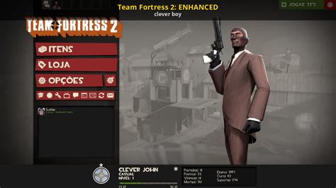 Team Fortress 2 Enhanced [team Fortress 2] [mods]