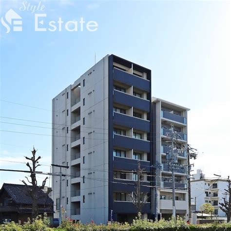 愛知県名古屋市西区栄生1丁目 名古屋市西区の貸マンション｜愛知の不動産探すなら あいぽっぽ