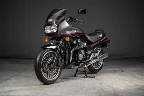 7 Galo Honda Cbx 750f História Modelos E Curiosidades