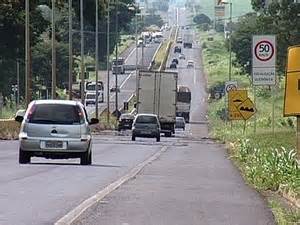 G Limite De Km H Em Radar Na Br Em Uberaba Alvo De