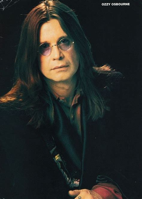 Pin By Headbanger Deb On Ozzy Osbourne Ozzy Osbourne Black Sabbath