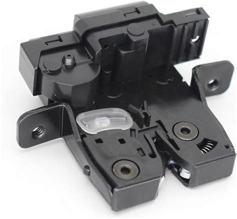 Trunk Latch Lock Actuator For Nissan Micra Mk3 Qashqai J10 2 Tiida C11