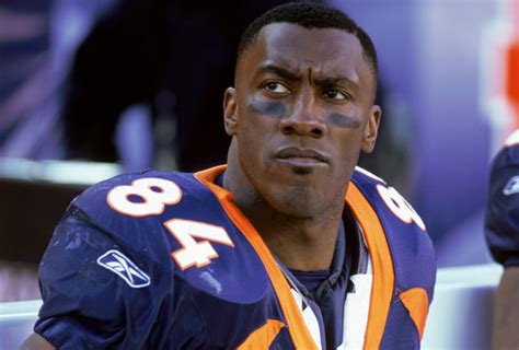 Shannon Sharpe Not Being On The NFL 100 Year All-Time Team Is A Joke ...