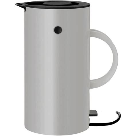 Stelton Em77 Bouilloire Électrique Chauffe Eau Récipient Pour