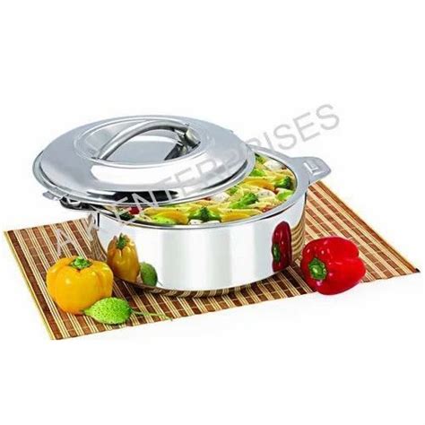 Stainless Steel Hot Pot Casseroles Gift Sets For Hotel Restaurant ID