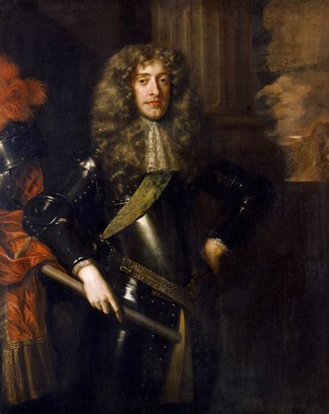 Fileking James Ii As Duke Of York Wikimedia Commons