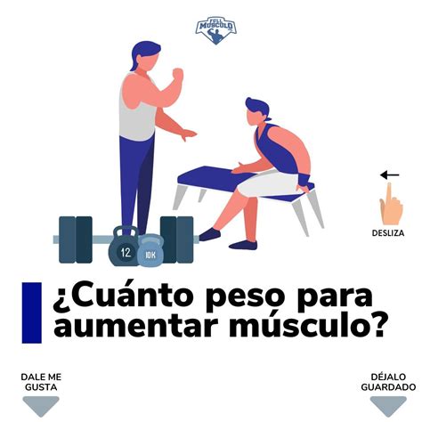 ¿cómo Aumentar Masa Muscular Guia 2021 • Fullmusculo Aumentar Masa