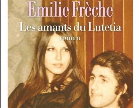 Emilie Fr Che Interroge Trois G N Rations Dans Les Amants Du Lut Tia