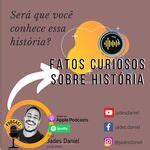 Epis Dio Da Temporada De Fatos Curiosos Sobre A Hist Ria From