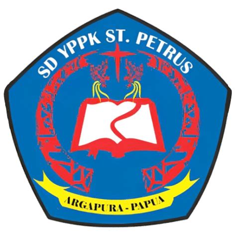 Sd Yppk Santo Petrus Argapura E Ujian