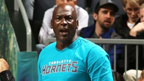 Michael Jordan, Criticized for Being the “Worst Owner”, Snubbed Bulls for Hornets With Bold NBA ...