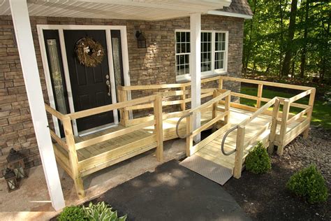 Wheelchair Ramps: 38 Portable, Handicap & Aluminum Ramps