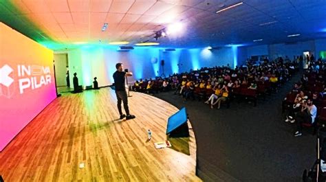 Startups Apresentam Resultados Do Programa Inova Pilar Expert Alagoas