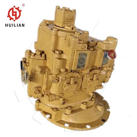 Hydraulic Main Pump For Cater E