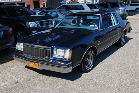 1978 Buick Regal Sport Coupe I By Hardrocker78 On Deviantart