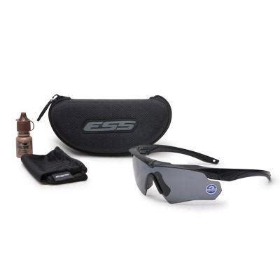 Brille Ess Crossbow One Polarized Army Shop Military Range