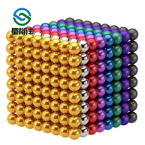 N N N Mm Neodymium Magnet Neo Spheres Magnetic Balls Neodymium