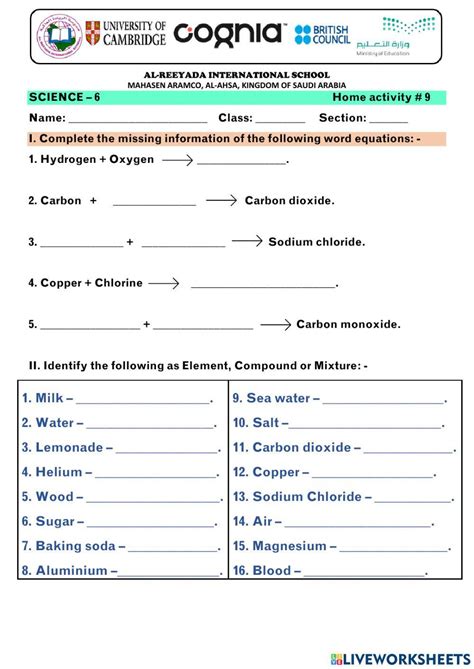 1553239 Compounds Science Asma Begum